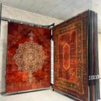 فرش ۱۲۰۰ شانه اصلی()کیفیت بی‌نظیر،قیمت درب کارخانه