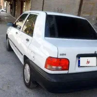 پراید مدل95