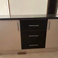 کابینتmdf کانتر