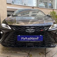 آریزو 6 جی‌تی/ مدل 1405/ شرایط اقساط 1 تا 5 ساله