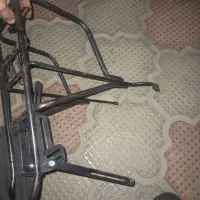 ترک دوچرخه