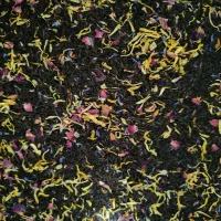 چای مراکشی برند لیره