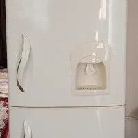 یخچال فریزر