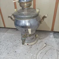 سماور برقی