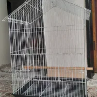قفس بزرگ عالی