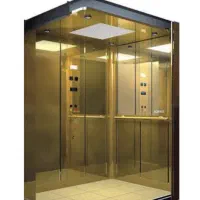 آسانسور خود را از تولید کننده بگیرید