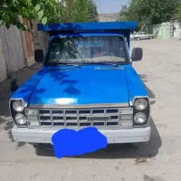 حمل بار با نیسان
