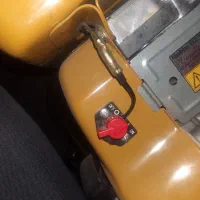 سمپاش|ماشینآلات صنعتی|ارومیه, |دیوار