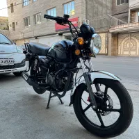 Kld200|موتورسیکلت|بجنورد, |دیوار