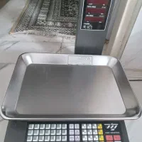 ترازو|فروشگاه و مغازه|آبپخش, |دیوار