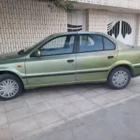 سمند مدل ۸۴