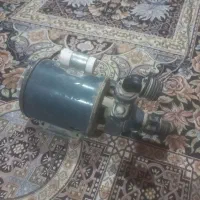 پمپ اب