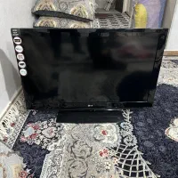 Lcd 37 اینچ LG