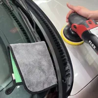KIA Detailing