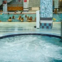 بلیط استخر صدف