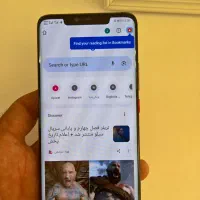 mate20 pro|موبایل|شیروان (خراسان), |دیوار