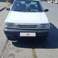 پراید خانگی 88 بدون خرج