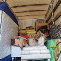 شرکت اثاث کشی منازل باربری حمل ونقل اسباب پیک شمال