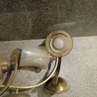 چراغ دیواری