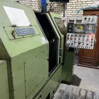 تراشcnc|ماشین‌آلات صنعتی|تهران, قیام|دیوار