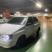 پراید ۱۳۲مدل ۹۰