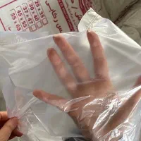 نایلون دسته دار