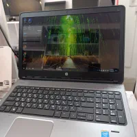 لپتاپ HP 650G2 با ضمانت