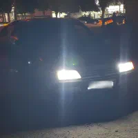 پژو405مدل91دوگانه کارخانه