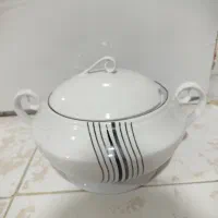 سوپ خوری ۳۵۰