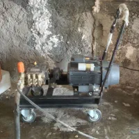 وسایل کارواش