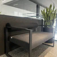 مبل دو نفره (استفاده نشده)