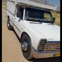 باربری با نیسان