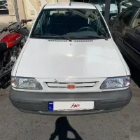 پراید ۱۳۱ مدل ۹۴