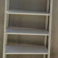 قفسه فلزی