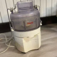 سبزی خرد کن پارس
