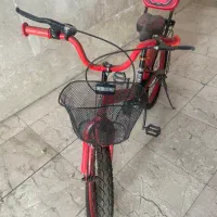 دوچرخه شماره ۲۰