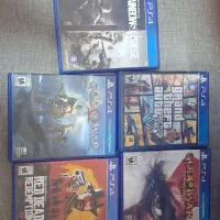 ps4 slim 1tra|کنسول، بازی ویدئویی و آنلاین|تهران, جنت‌آباد شمالی|دیوار