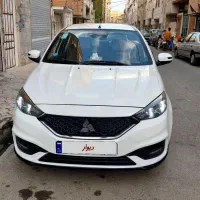 سهند s  مدل ۱۴۰۳ در حد