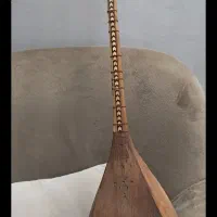 شاه دوتار جنوب خراسان خوش دست کاسه یک تیکه