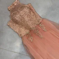 لباس بله برون