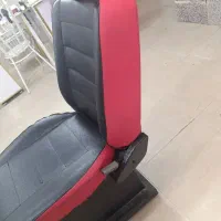 صندلی اصلاح طرح برقی