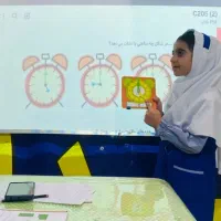 تدریس ریاضی ابتدایی