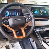 خودرو وارداتی هاوال h6