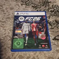 Fc 26 - Ps5