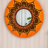 آینه دیواری