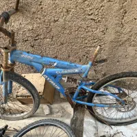 دوچرخه سایز ۲۲ ۲۴