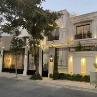 فروش و تهاتر ۸۰۰ متر ویلا در شهرک غرب