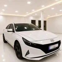 النترا ۲۰۲۳ وارداتی ساخت کره
