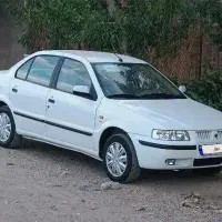 سمند LXمدل1392