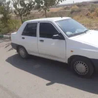 پراید 131